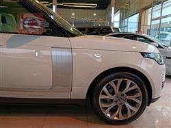 Land Rover Range Rover Vogue